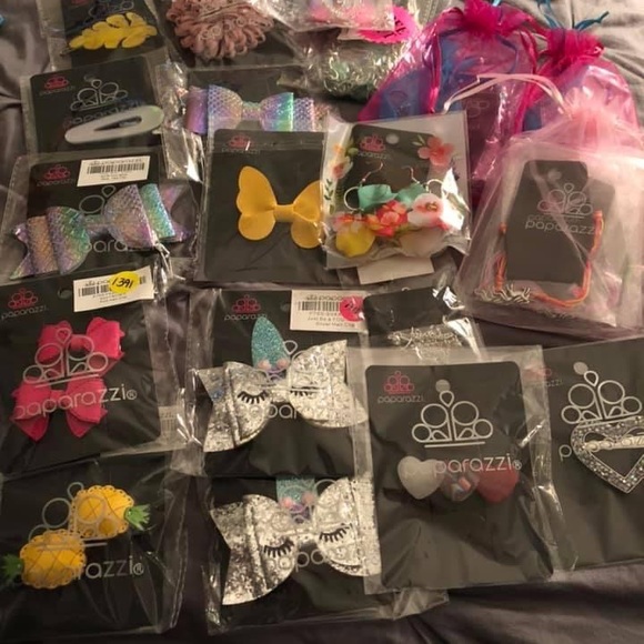 Paparazzi Bulk Sale - $300 worth! - Picture 6 of 7